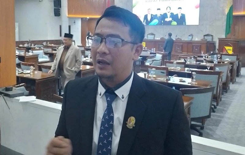 Pemerintah Pusat Diminta Kaji Ulang Penghapusan Pajak Daerah