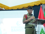 Kasatkornas Banser Nilai Sunhaji Layak Jadi Anggota Banser