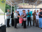 PT GCPI Perkuat Komitmen Keberlanjutan dengan Kembali Resmikan Bank Sampah di Kabupaten Bogor