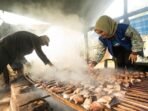 BRI Bersama Holding Ultra Mikro Berperan Aktif Tingkatkan Daya Saing UMKM Melalui Sertifikasi BPOM