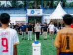 BRI Jadi Sponsor Utama Liga Kompas U-14, Wujud Nyata Dukung Pembinaan Sepak Bola Usia Muda