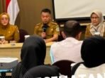 Dinkes Kabupaten Bandung Barat Laksanakan Pemeriksaan HIV AIDS Gratis