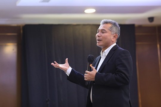 BRI Borong 7 Penghargaan di Ajang Top 100 CEO & The 200 Leader Future Forum 2024