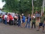 Daya Group dan DAM Salurkan Bantuan untuk Korban Bencana di Sukabumi