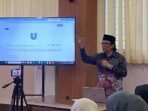 Gus Nadirsyah Ingatkan Pentingnya Ketepatan Sasaran dalam Gerakan Boikot Produk Israel