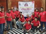 Honda GTR Bogor Club (HGBC) Rayakan Anniversary ke-8 dengan Penuh Kehangatan