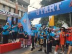 Bank Mega Gelar Fun Walk 3K Like a Billionaire, Program Meriah Bareng Mega: Grand Prize Uang Tunai Rp1 Miliar