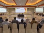 Senat Akademik UPI Gelar Pemilihan Anggota MWA Periode 2025-2030