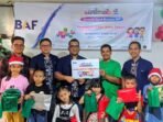 CSR BAF CARING FOR CHILDREN 2024 ‘Semarak Kasih Bersama BAF’