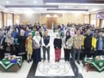 Lawan Judi Online di Uhamka Jadi Penutup Rangkaian Kegiatan Keluarga Muda Berdaya Kemenpora 2024
