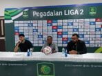 PSKC Tempel Ketat Persiraja di Klasemen Sementara