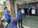 OJK Cabut Izin Usaha PT BPR Kencana