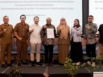 Tingkatkan Perekonomian, PLN dan Pemprov Jabar Gelar Knowledge Sharing Bahas Penguatan Sistem Kelistrikan