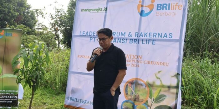 BRI Life Perkuat Komitmen dan Sinergi untuk Perlindungan Jiwa Terpercaya Bagi Nasabah