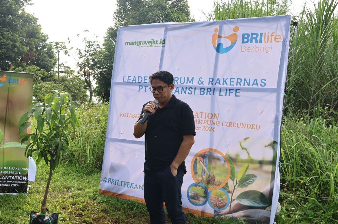 BRI Life Perkuat Komitmen dan Sinergi untuk Perlindungan Jiwa Terpercaya Bagi Nasabah