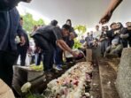 Dokter Tim Persib Rafi Ghani yang Meninggal Dunia, Dikenal Hangat dan Berdedikasi