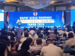 KONI Jabar Fokus Pada Ekosistem Pembinaan Olahraga Prestasi