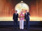 Lakukan Berbagai Transformasi, bank bjb Raih Penghargaan dari Infobank