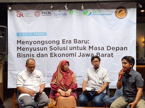 Menanti Langkah Kepala Daerah Merealisasikan Target Tinggi Prabowo Subianto