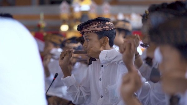 Mengenal Desa Batuan Sukawati, Desa BRILiaN dengan Sejuta Potensi Alam dan Budaya