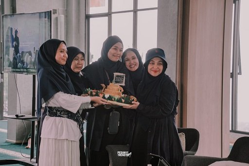 Ladies Day 2024: Inspirasi, Budaya dan Keberlanjutan di Paguneman Leuwire