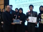Pasundan Model Asean Meeting (PASMAM) 2024