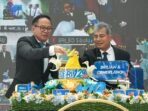 Penuh Semangat Kebersamaan, BRI Gelar Potong Tumpeng Serentak hingga Bazaar UMKM pada Perayaan HUT ke-129