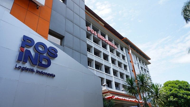 PosIND Memastikan Pengiriman Barang dan Bansos Tetap Maksimal di Momen Libur Nataru