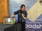 Realme C75 Pamerkan Fitur Ketahanan di Bandung