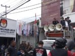 Aliansi Masyarakat Bandung Barat Menggugat Desak Pilkada Ulang, Ternyata Ini Alasannya