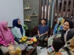 Pekerja Migran Indonesia (PMI) asal Kota Cimahi Berhasil Dipulangkan