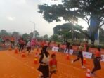 Ribuan Pelari Antusias Ikuti YORUN 2024 di Bandung Barat