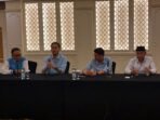 Tim Paslon Jeje-Asep Ismail Siap Hadapi Gugatan Pilkada Bandung Barat di MK