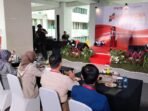 Pelajar di Kota Cimahi Antusias Mengikuti Peringatan Hakordia 2024