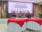 Kejari Kota Cimahi Tetapkan Satu Orang ASN Pemkot Cimahi jadi Tersangka Kasus Dugaan Korupsi
