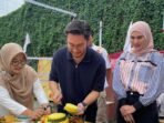 Jeje Ritchie-Asep Ismail Menang di Pilkada Bandung Barat, Satria Gerindra KBB Siap Kawal Kepimpinan BERJAMAAH