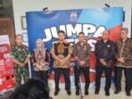 Soal Korupsi, Kota Cimahi Berada di Zona Waspada