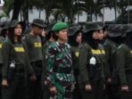 Universitas Jenderal Achmad Yani Gelar LDKK di 6 Pusat Pendidikan TNI Angkatan Darat
