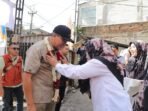 Pemkot Cimahi Maksimalkan Pelayanan Air Bersih bagi Warga