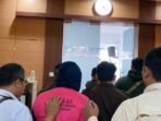 Kejari Cimahi Resmi Tahan ASN Pemkot Cimahi Tersangka Dugaan Kasus Tidak Pidana Korupsi