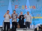 Pemkot Cimahi Dorong Anak Muda Optimalkan Sektor Industri Kreatif