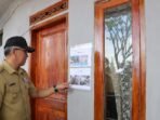 Puluhan Rutilahu di Kota Cimahi Rampung Diperbaiki