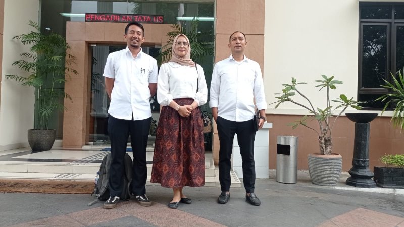 SK Rotmut di Pemkab Bandung Barat Dinilai Cacat, Rini Sartika Gugat ke PTUN