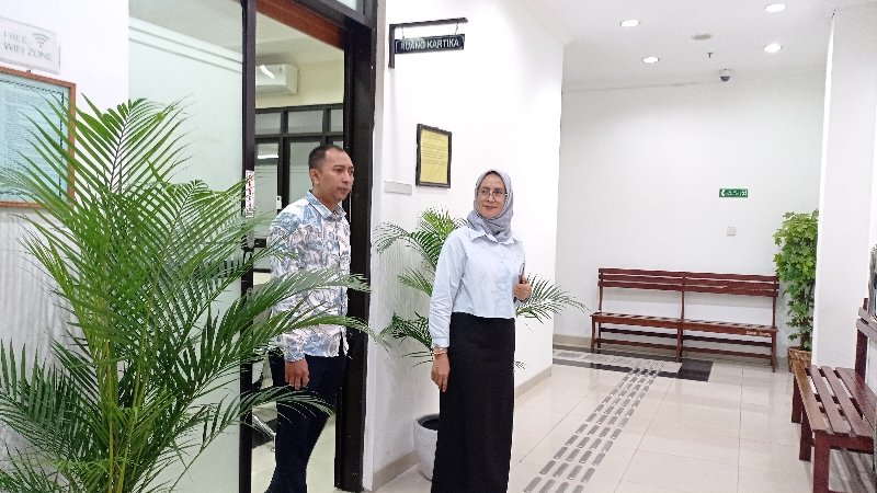 PTUN Bandung Setujui Gugatan Rini Sartika terhadap Pj Bupati Bandung Barat