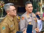Warga Bandung Barat Diimbau Tak Rayakan Tahun Baru 2025 Berlebihan