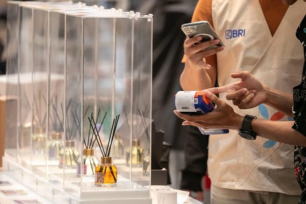 Sambut Natal dan Tahun Baru, BRI Pastikan Kehandalan Super Apps BRImo dan Optimalkan Layanan 721 Ribu E-Channel