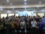 Diseminasi Kolaboratif HIMATEK-ITB dan PASPI Ulas Kelapa Sawit Indonesia Sebagai Minyak Nabati Nomor Satu Dunia