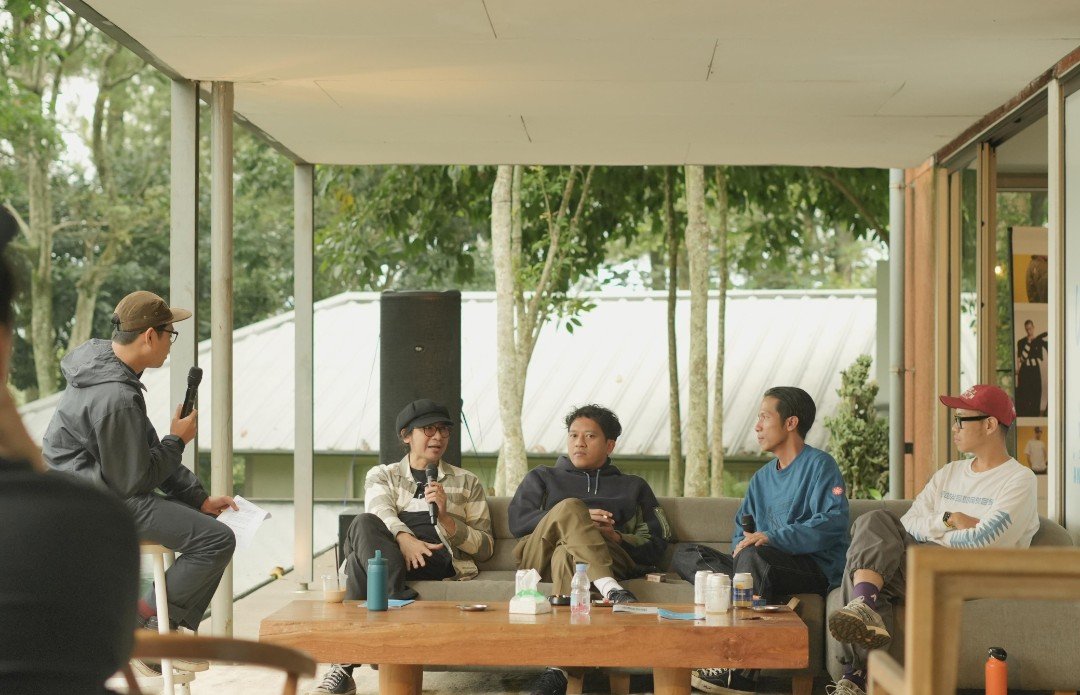 Rumah Gautama dari Grup Maja Family Kembali Gelar Small Hikes Vol. 4