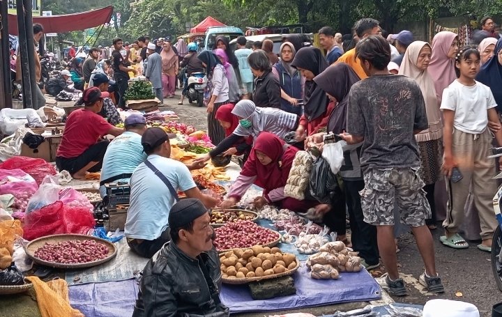 Proyeksi Indeks Harga Konsumen November 2024, Inflasi Capai 1,5 Persen
