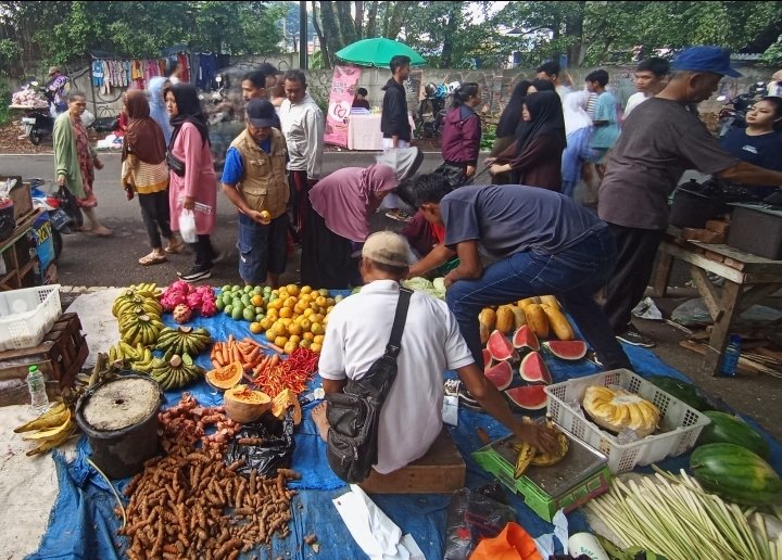 Proyeksi Indeks Harga Konsumen November 2024, Inflasi Capai 1,5 Persen